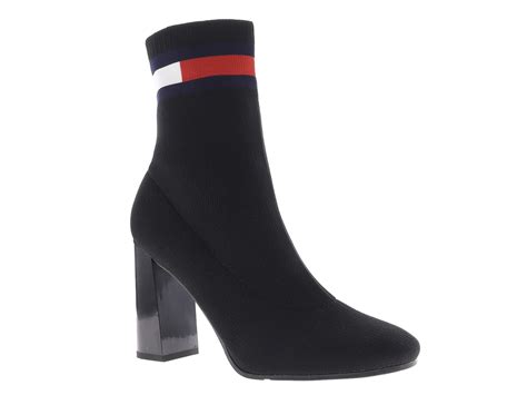 botines tommy hilfiger mujer amazon